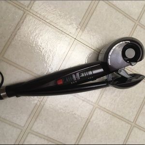 Infiniti Pro - conair curler